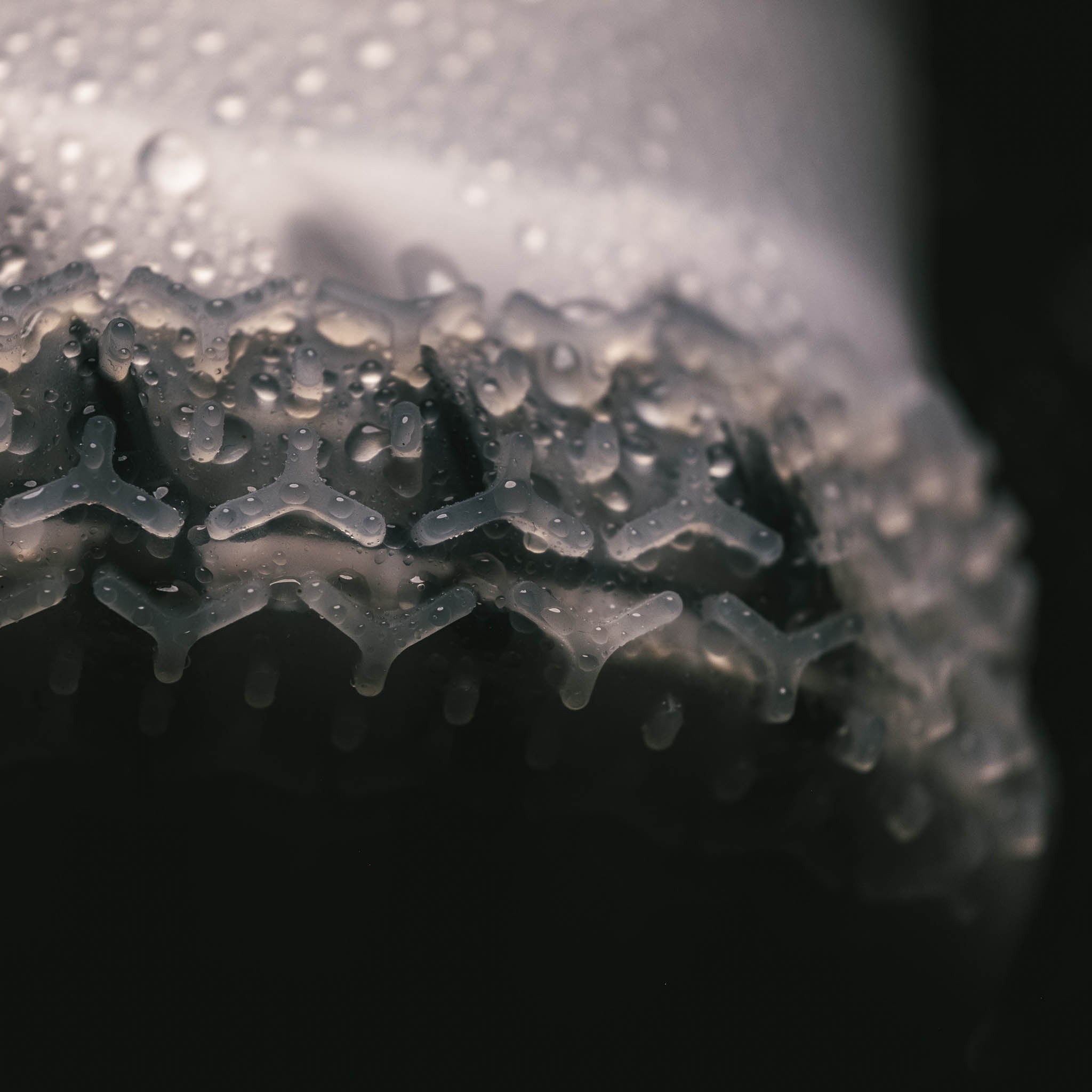Triton Rain Shoe Shell Outsole