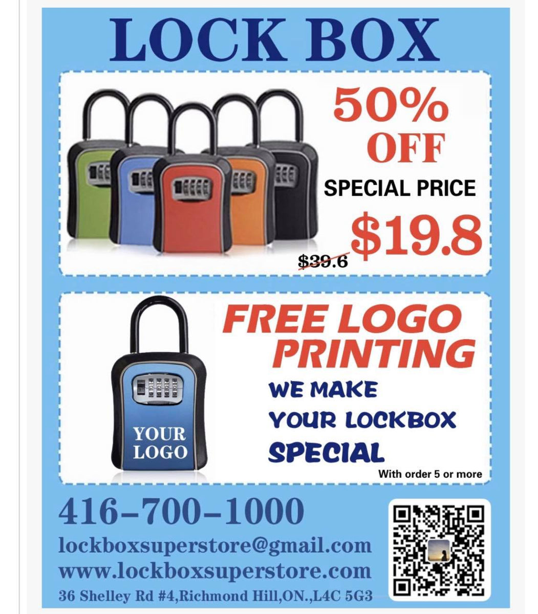 www.lockboxsuperstore.com