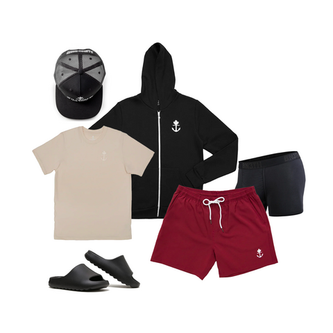 Causal Summer Fit
