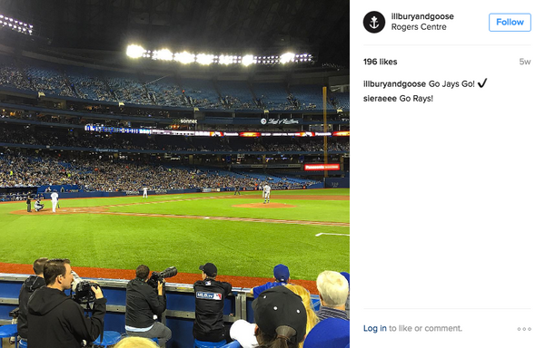 Toronto-Blue-Jays-Baseball-Game