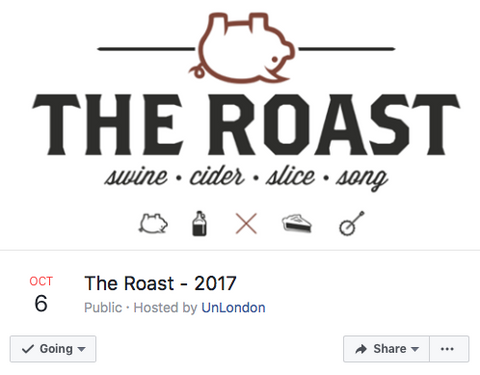 The ROast