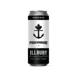 Powerhouse Beer