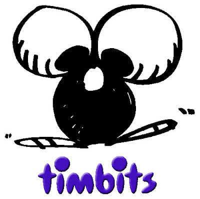 timbit