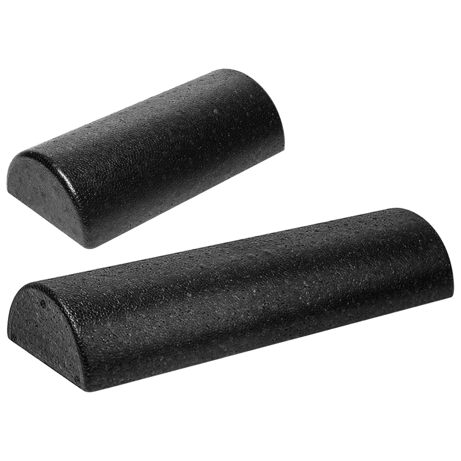Half Round Foam Roller
