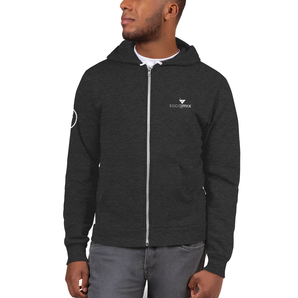 Pied Piper Hoodie Sweater | #1 source for cocktail experiences