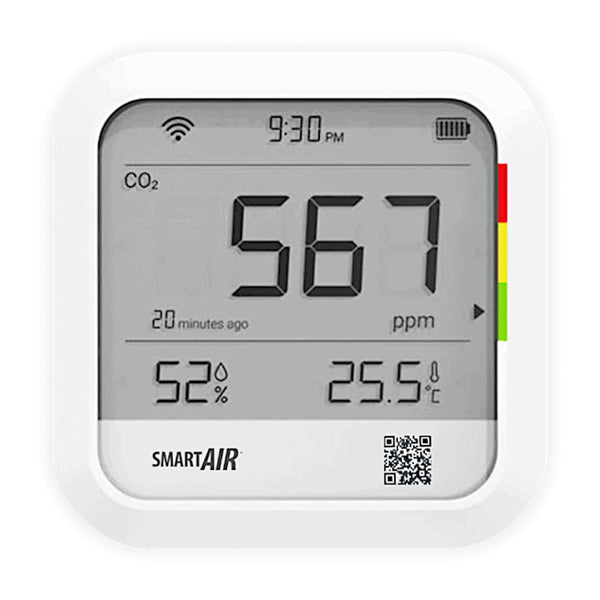 QP Lite Air Quality Monitor