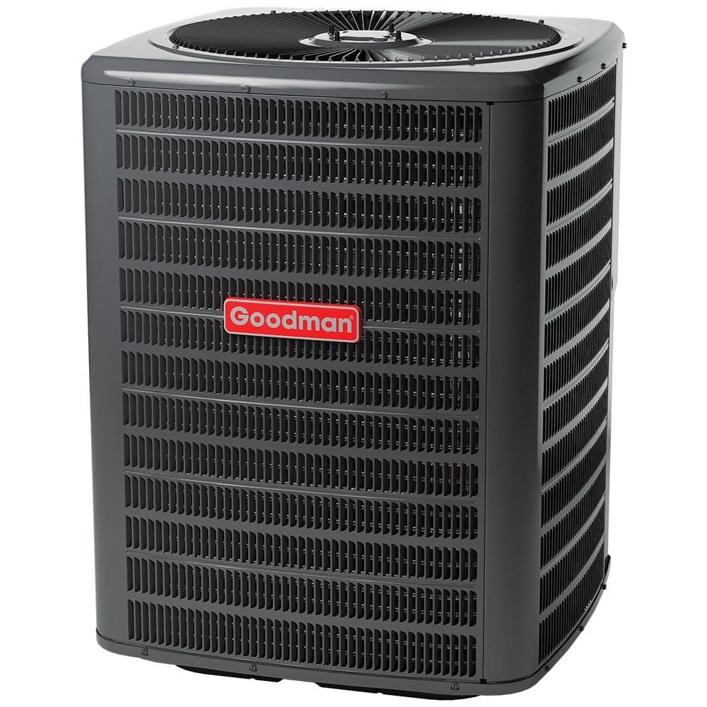 Goodman 1.5 Ton 14 SEER 80k BTU 96% AFUE 2 Stage Variable 