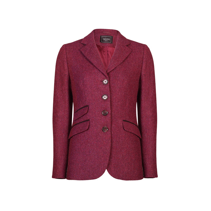Women's Jackets – Triona Design
