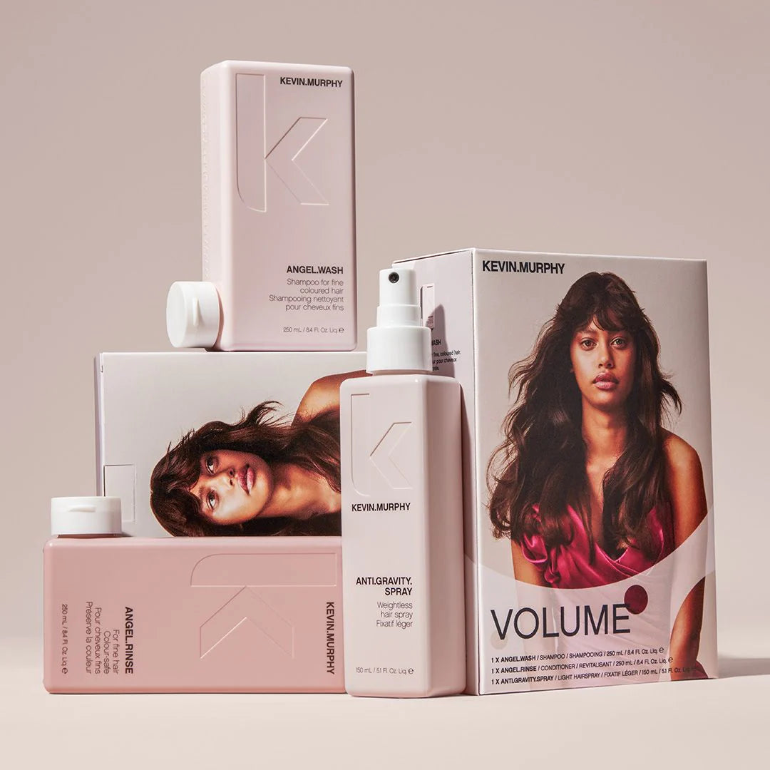 Kevin Murphy – Salon Sessions