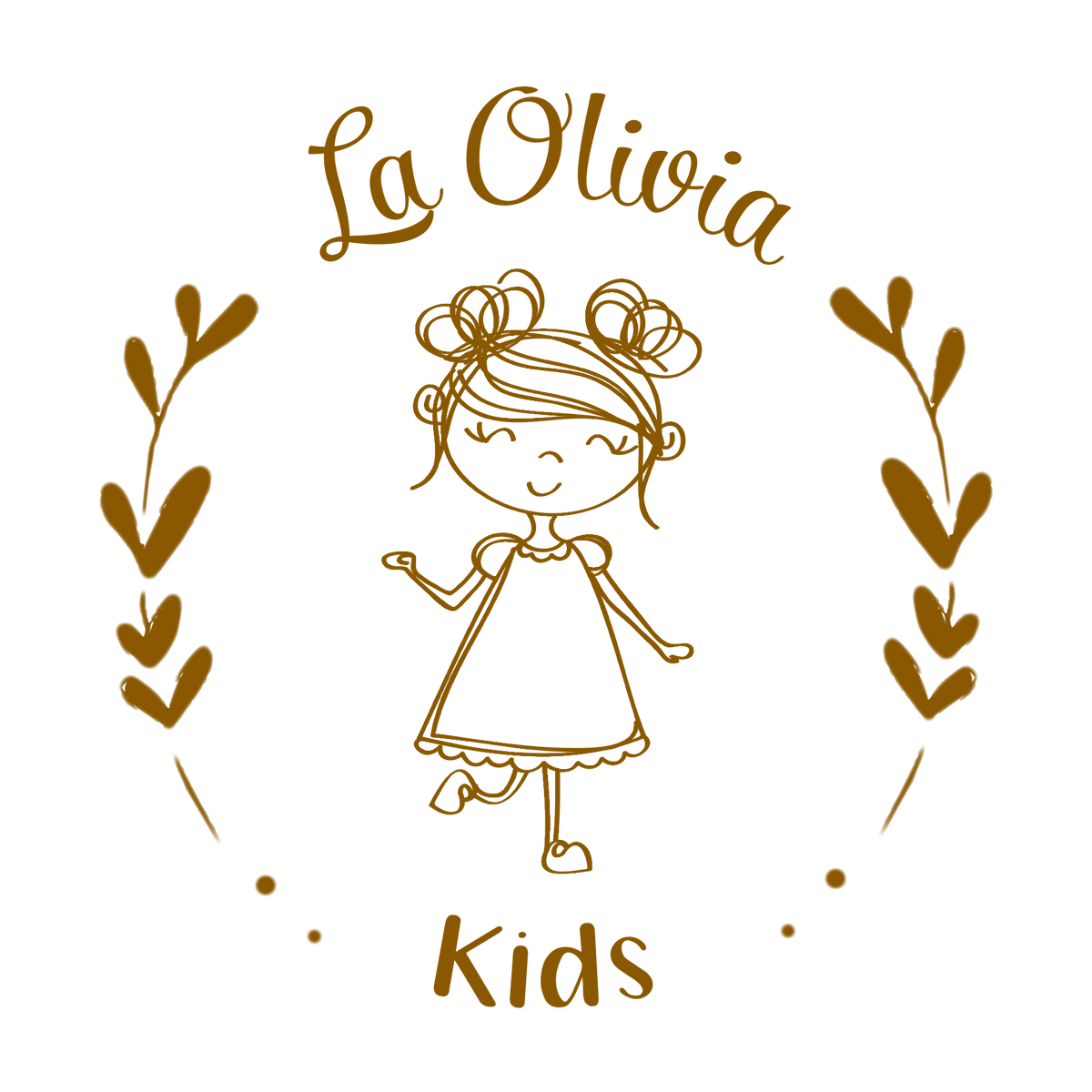 La Olivia Kids