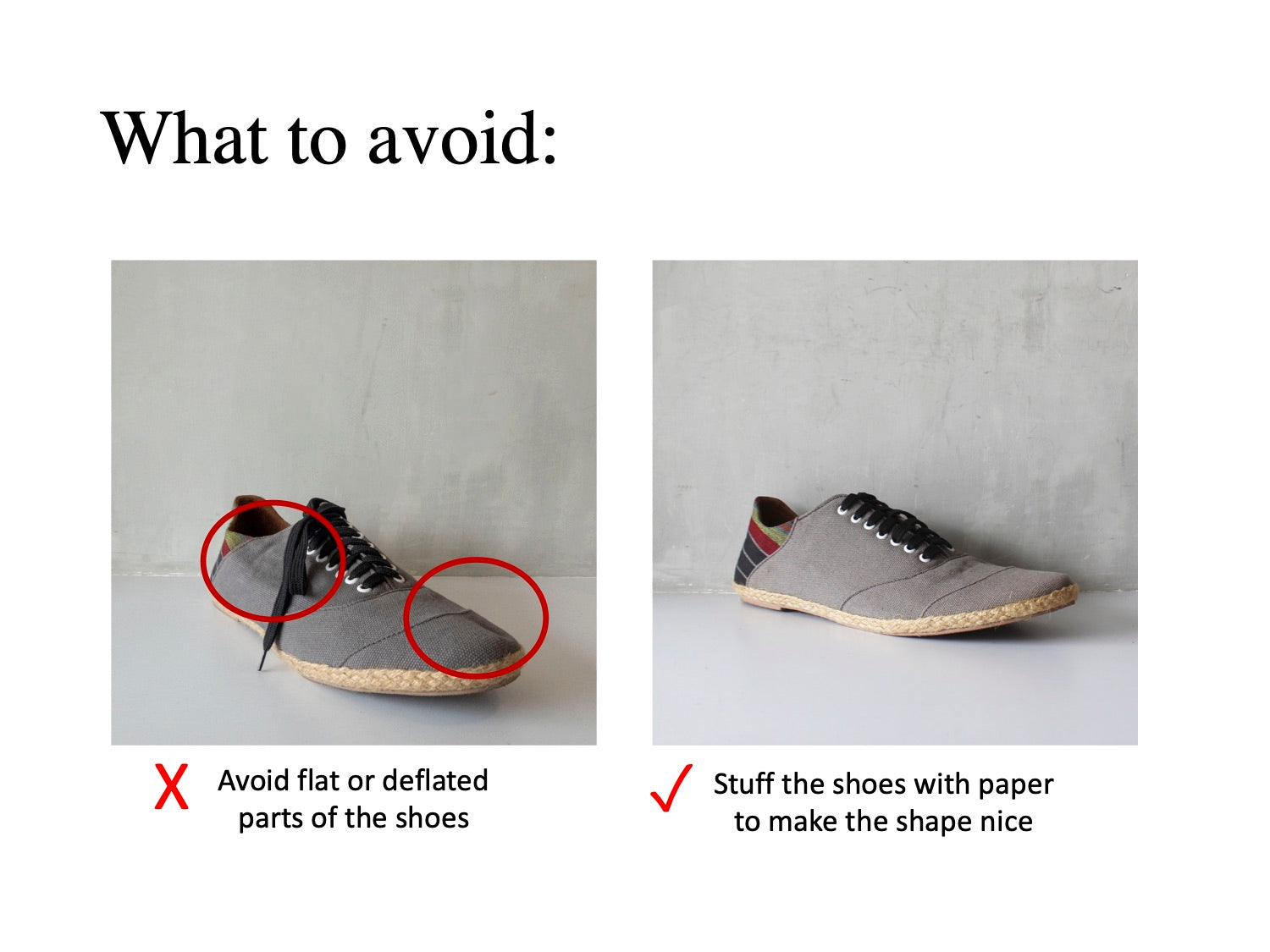 Basic Shoe Photography for Product Shots – Risqué Manufacturing