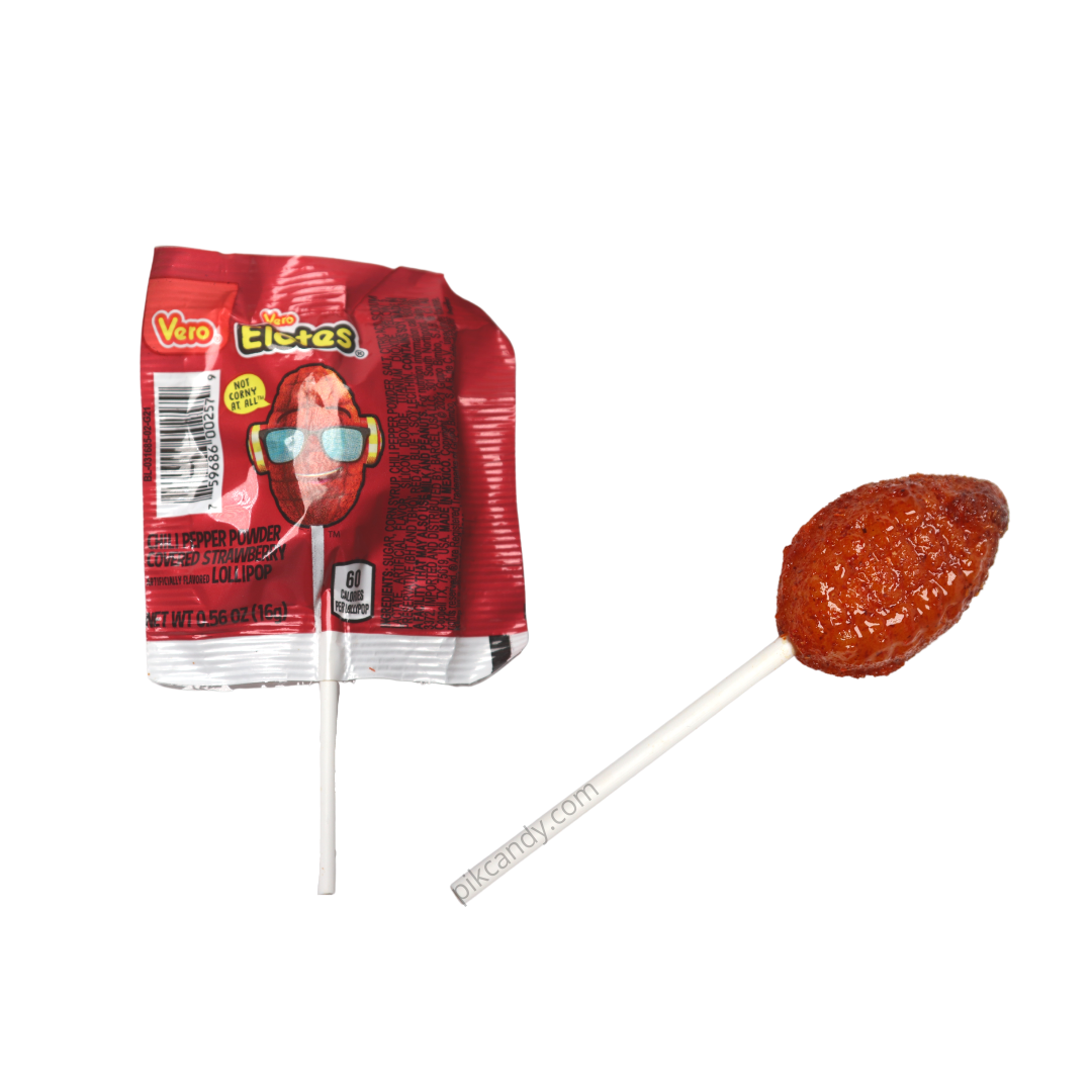 Elote Paleta – Pi-K Candy