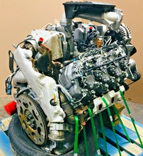 duramax engine lml chevrolet