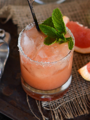 Hope Ruby Grapefruit Margarita