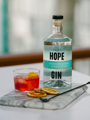 Hope Negroni