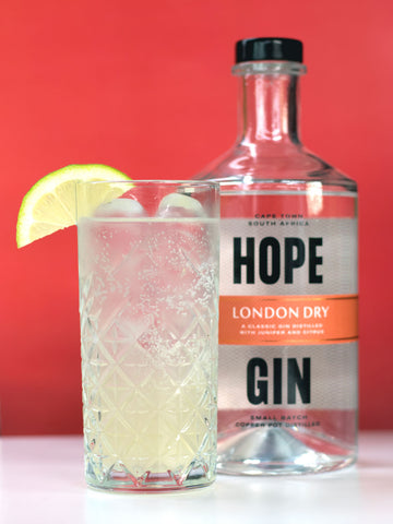 Hope Tom Collins