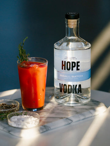 hope Bloody Mary