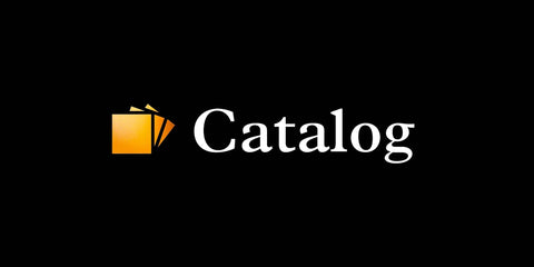 Catalog Logo