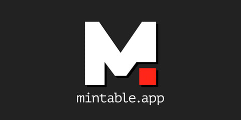 Mintable.App Logo