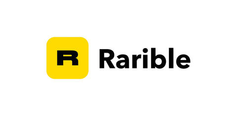 Rarible Logo