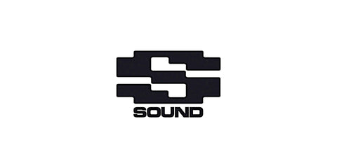 SOUND.XYZ LOGO