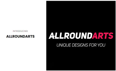 Allroundarts designs