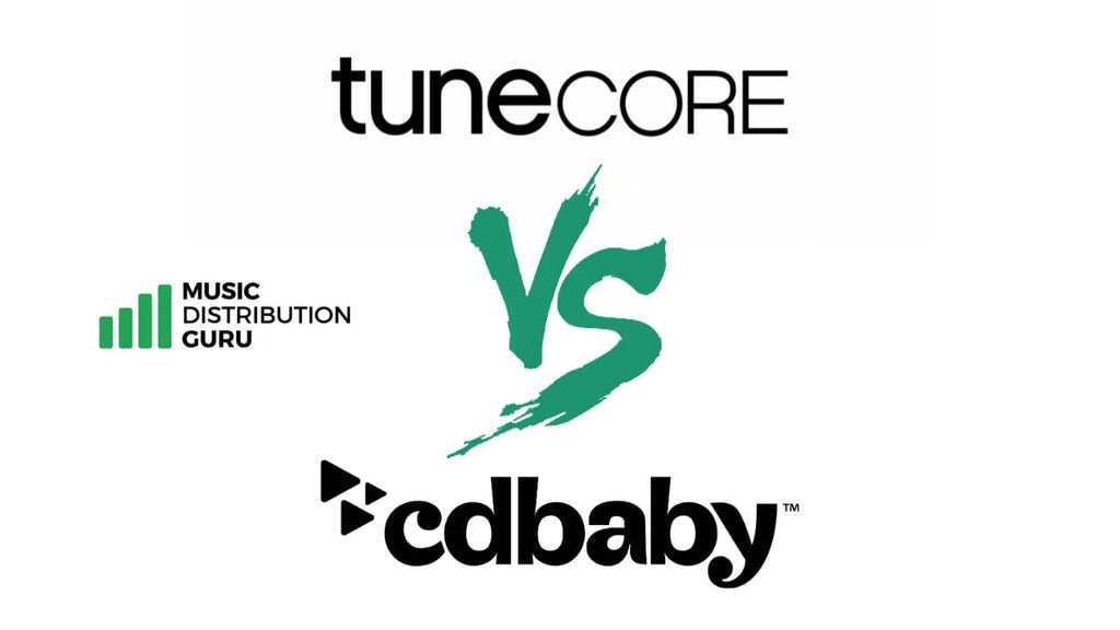 tunecore vs cdbaby