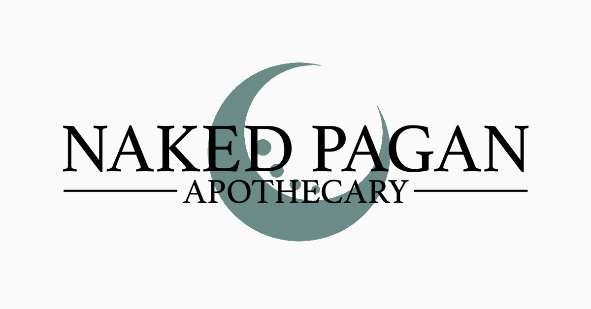 NakedPagan Apothecary