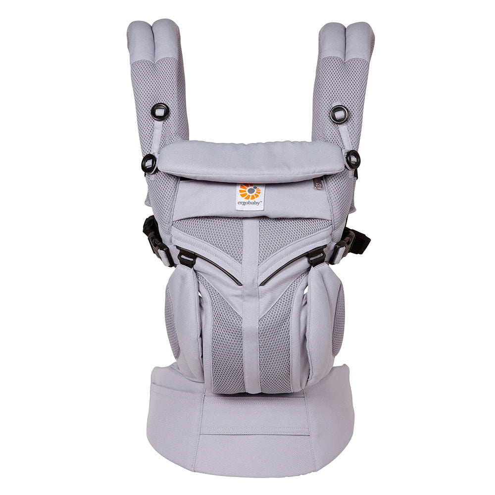 ergobaby omni 360 cool air mesh grey