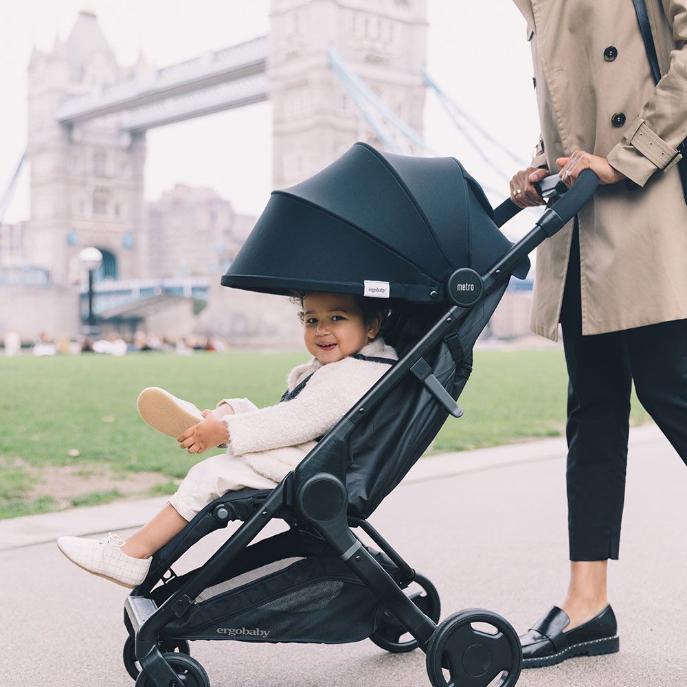 ergobaby metro compact city