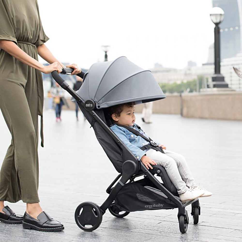 metro compact city stroller