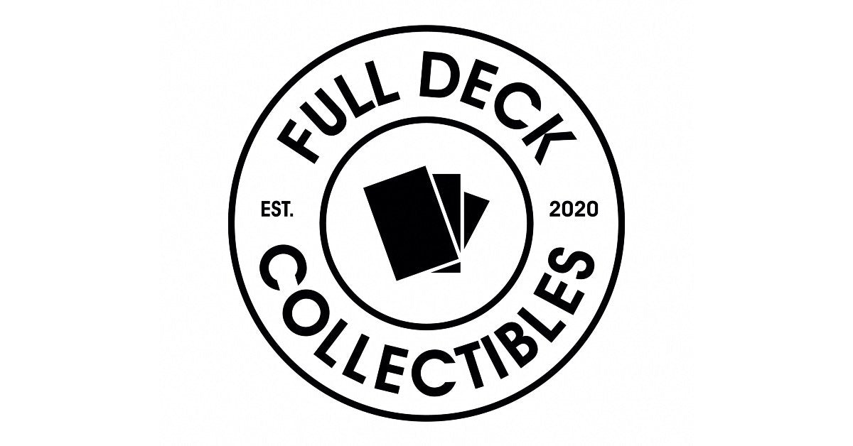 Full Deck Collectibles