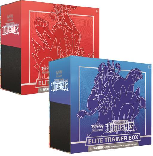 Pokemon Hidden Fates Elite Trainer Box Reprint Full Deck Collectibles