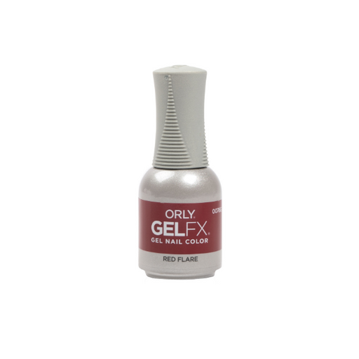 Orly Nail Lacquer - Red Flare (Clearance)