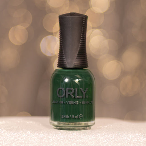 Shining Armor – ORLY