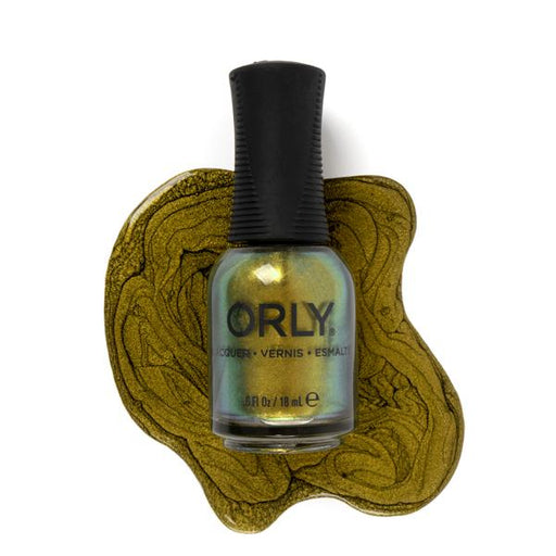 Love My Nails — ORLY+