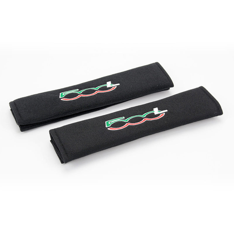 Fiat 500 gucci shop seat belts for sale