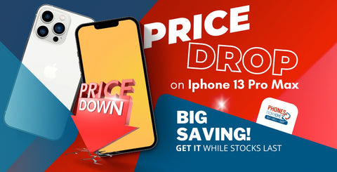 iPhone 13 pro Max Price: iPhone 13 Pro Max gets massive price drop