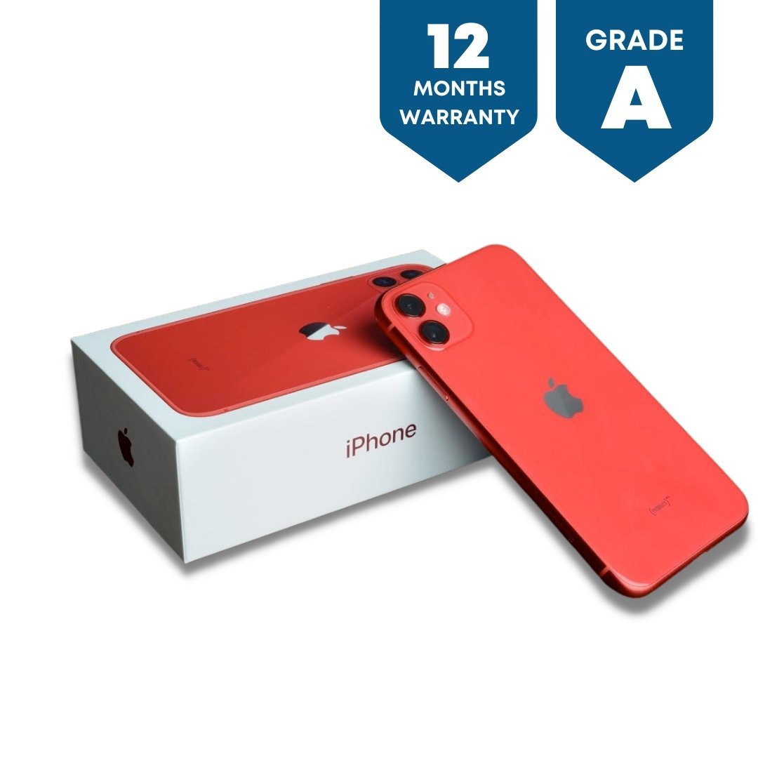 あすつく】 Apple iPhone11 64GB red fawe.org