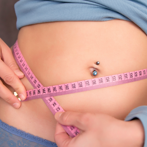 Causes of  weight gain and the underlying source