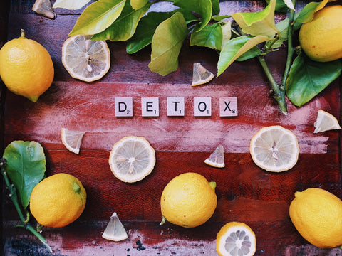 Signs that you need to detox include the following