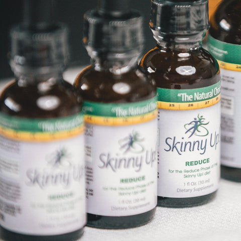 Skinny Up!® Products Can Help You Achieve Your Health And Weight Loss Goals