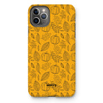 Pumpkin Patch (Tough)-Phone & Tablet Cases-iPhone 11 Pro Max-Gloss-Movvy