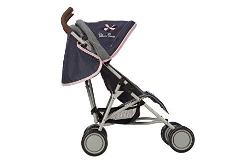 silver cross pop dolls pram