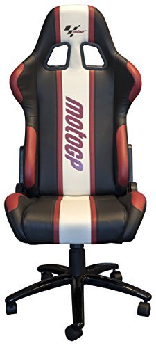Official Motogp Paddock Office Chair Bucket Seat Recaro Type B