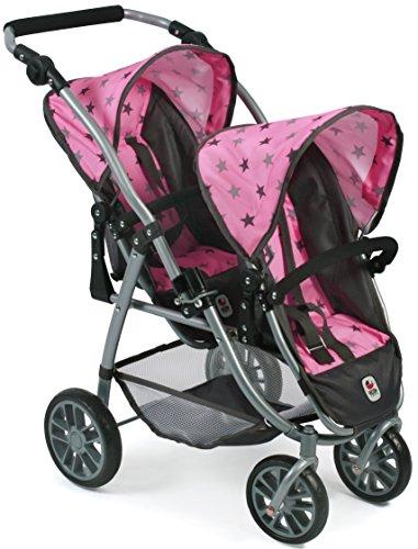 chic 2000 dolls pram