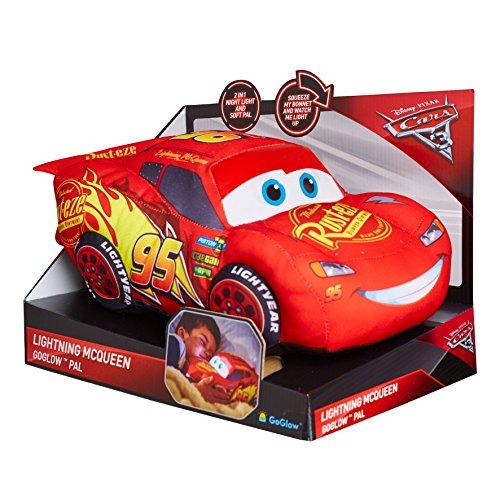 cars soft toy