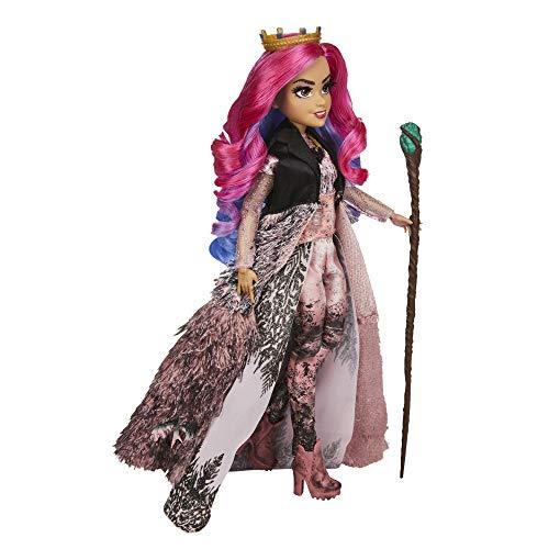 descendants three toys