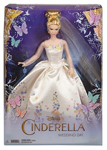 Disney Princess Cinderella Wedding Dress