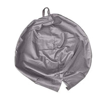 Flameer Extra Large 90 110cm Bean Bag Chair Covers Replacement Comfy